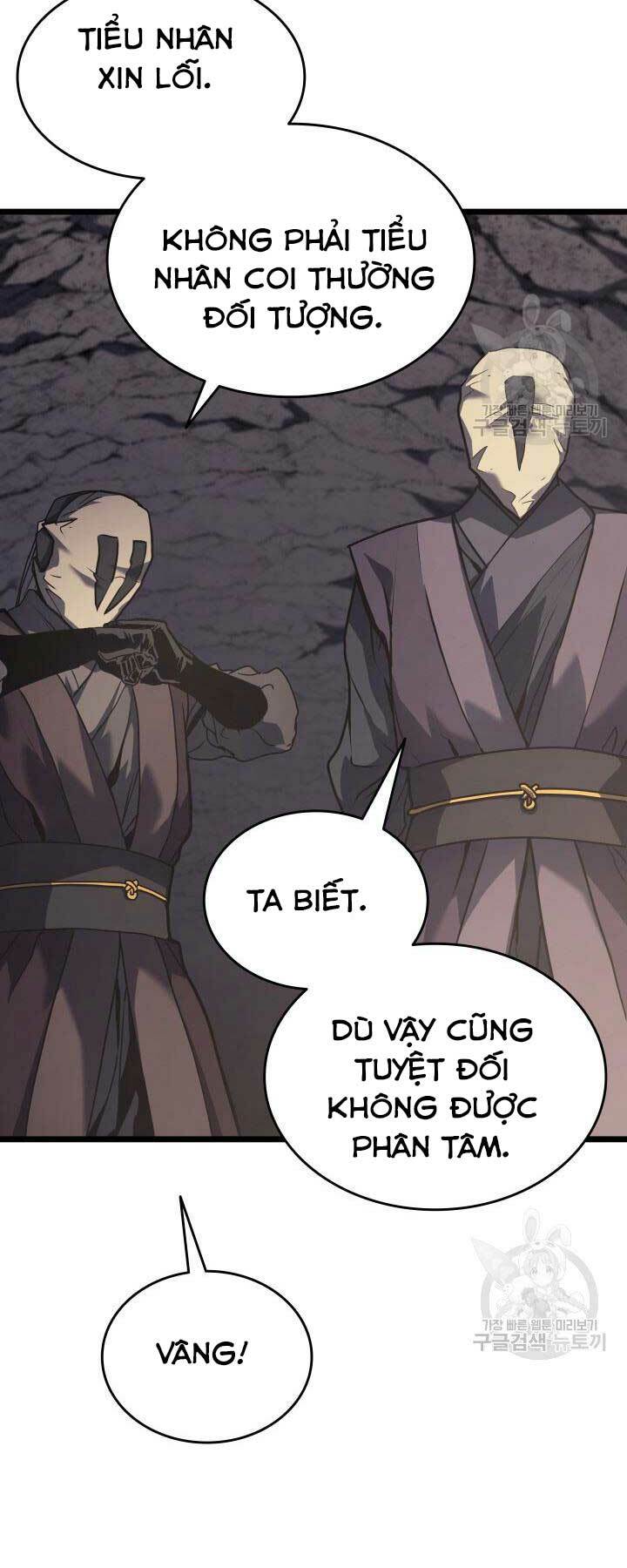 Tử Thần Phiêu Nguyệt - Chapter 9 - Page 91