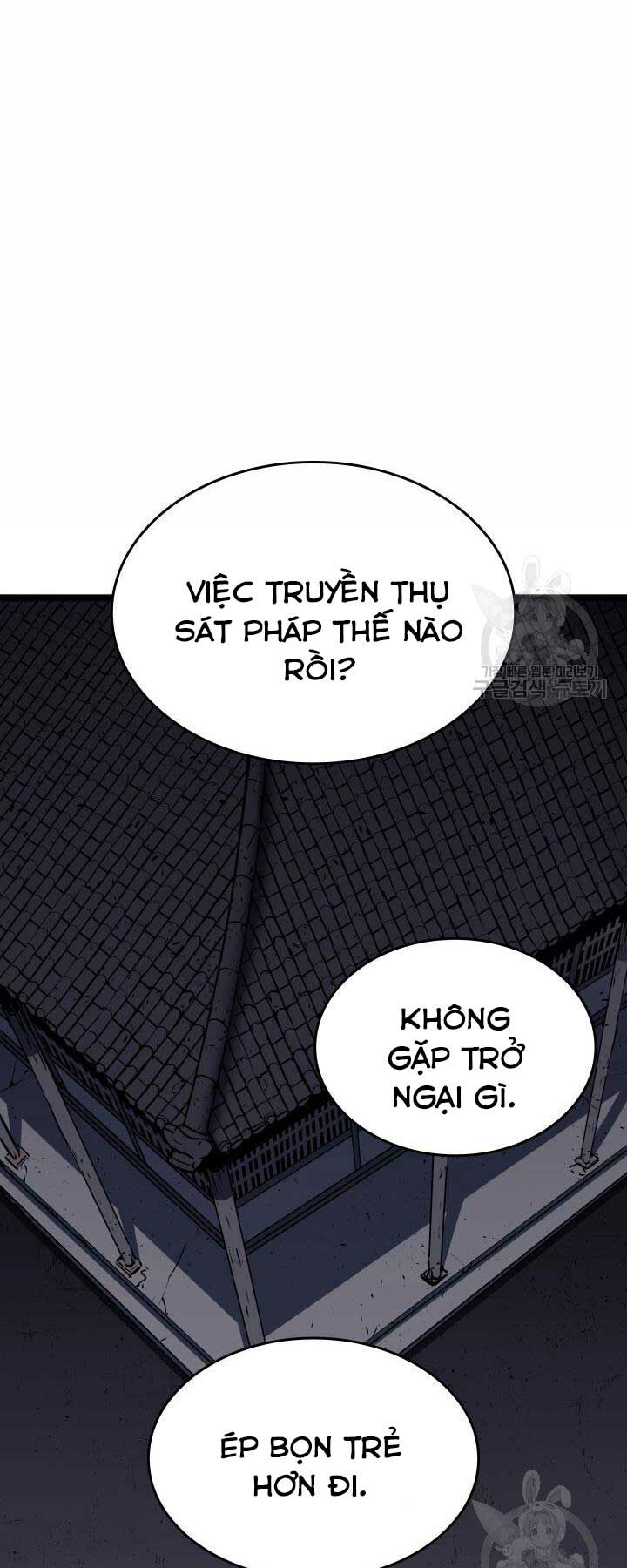 Tử Thần Phiêu Nguyệt - Chapter 9 - Page 92