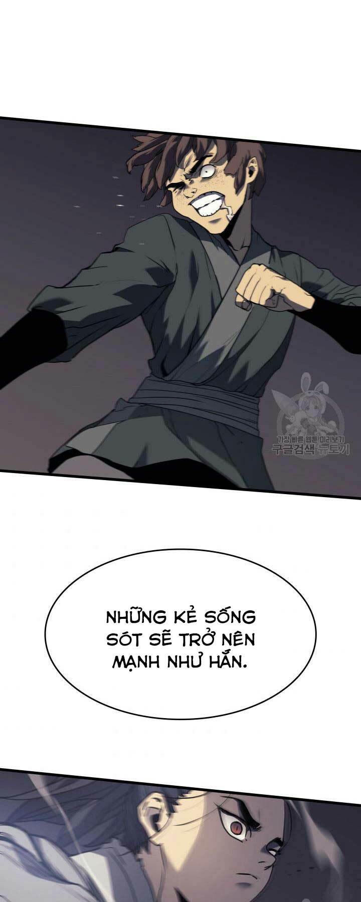 Tử Thần Phiêu Nguyệt - Chapter 9 - Page 94