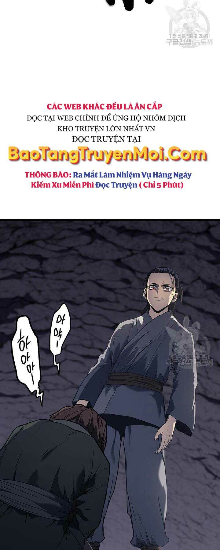 Tử Thần Phiêu Nguyệt - Chapter 9 - Page 98