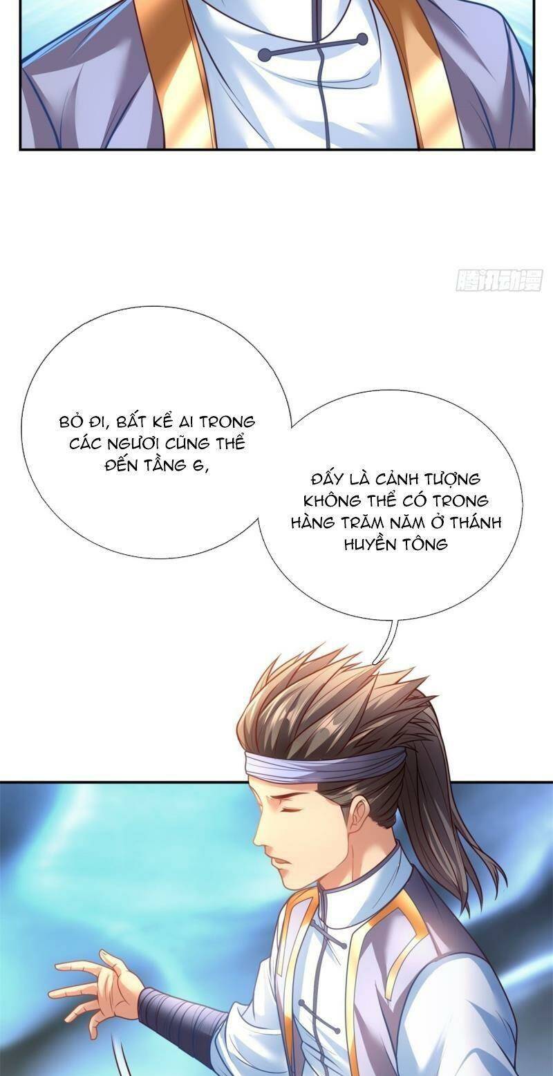 Ta Có Thể Đốn Ngộ Vô Hạn - Chapter 1 - Page 10
