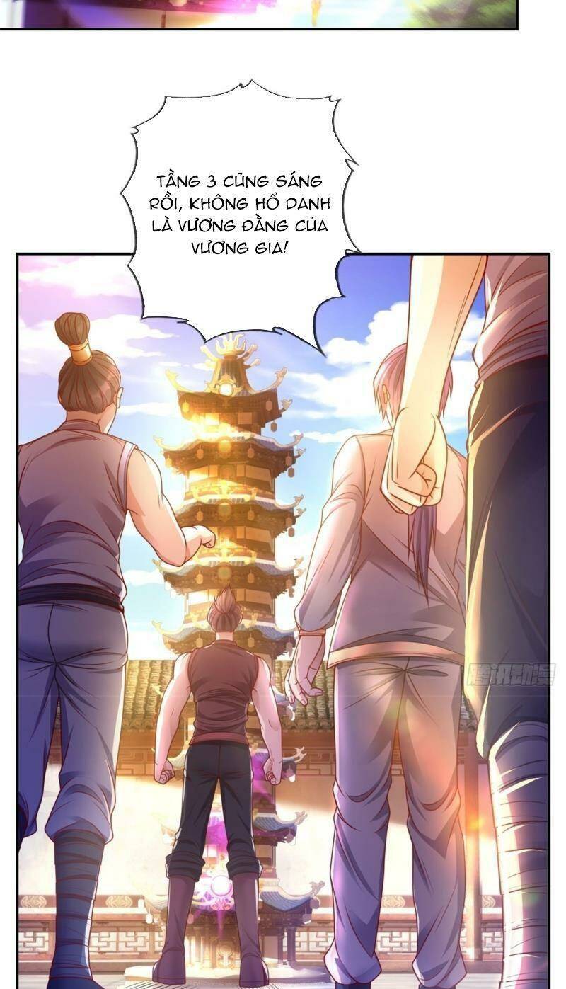 Ta Có Thể Đốn Ngộ Vô Hạn - Chapter 1 - Page 21