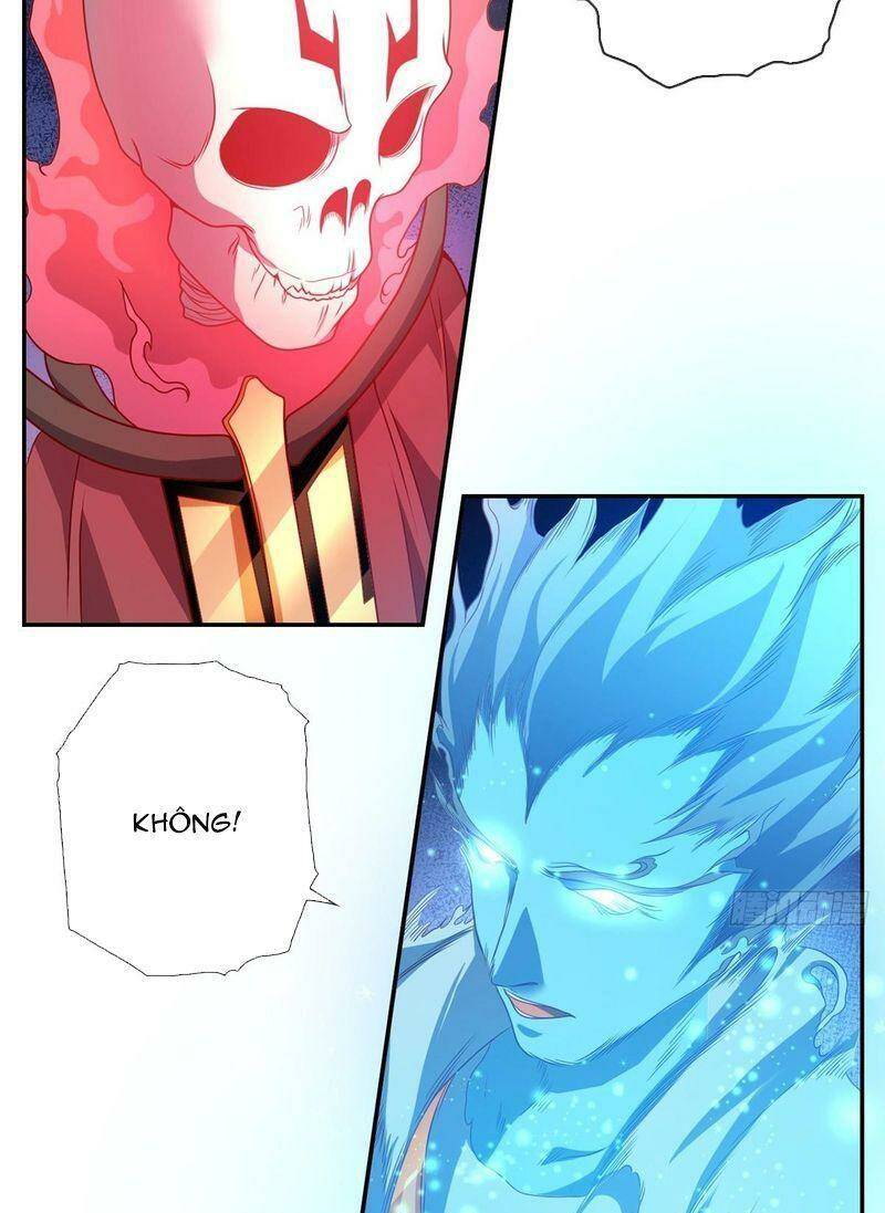 Ta Có Thể Đốn Ngộ Vô Hạn - Chapter 10 - Page 19