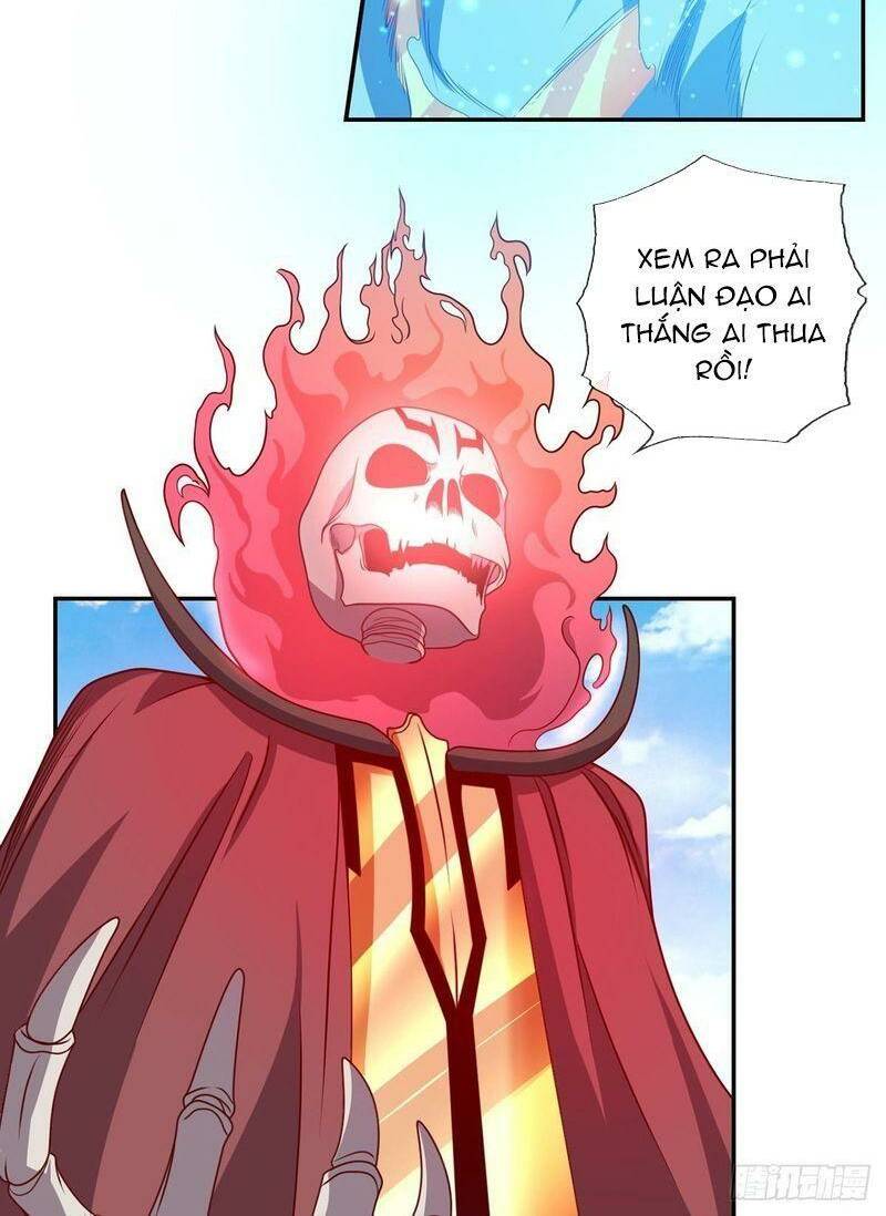 Ta Có Thể Đốn Ngộ Vô Hạn - Chapter 10 - Page 20