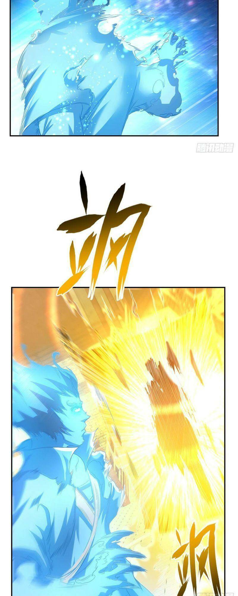 Ta Có Thể Đốn Ngộ Vô Hạn - Chapter 10 - Page 24