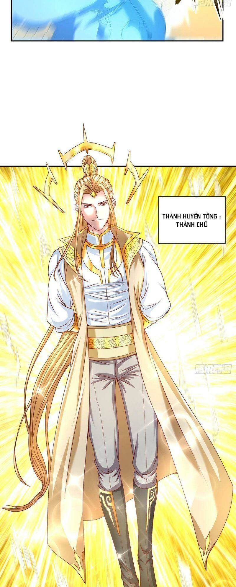 Ta Có Thể Đốn Ngộ Vô Hạn - Chapter 10 - Page 25