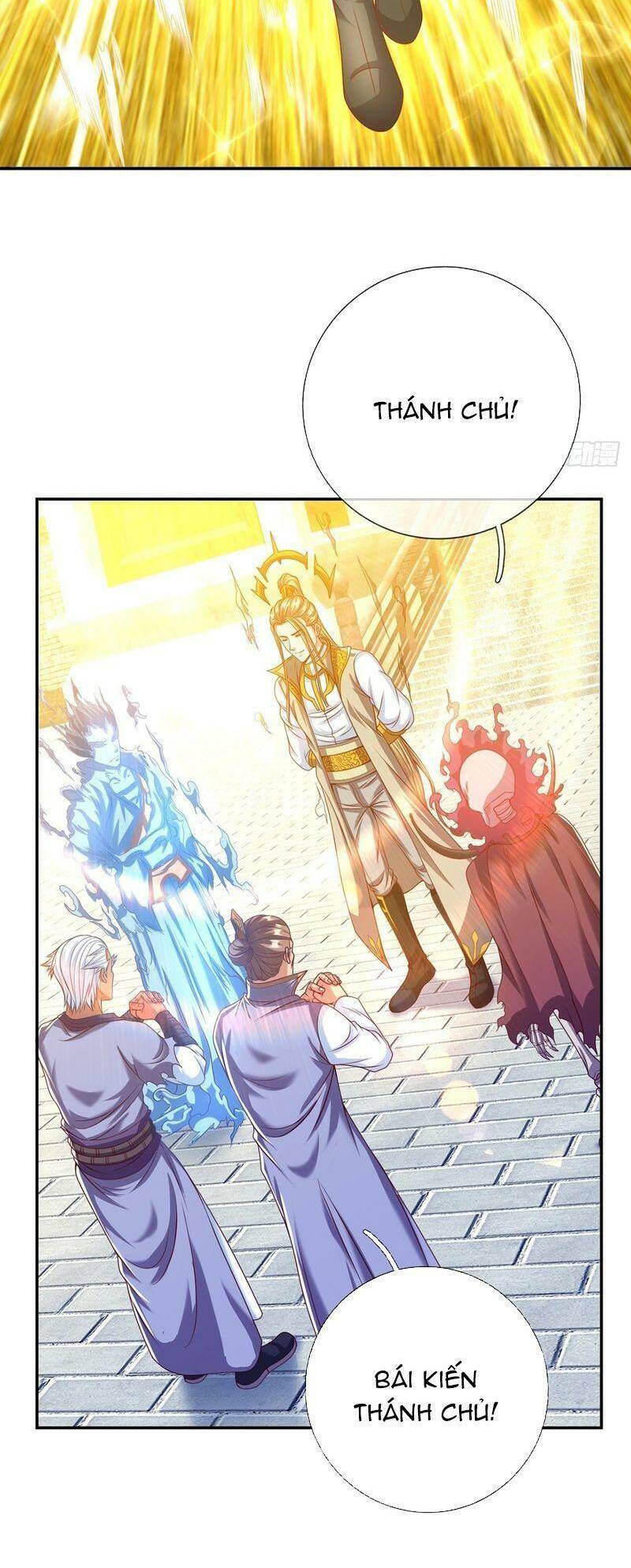 Ta Có Thể Đốn Ngộ Vô Hạn - Chapter 10 - Page 26