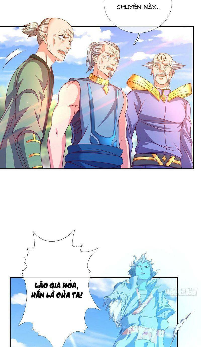 Ta Có Thể Đốn Ngộ Vô Hạn - Chapter 10 - Page 5