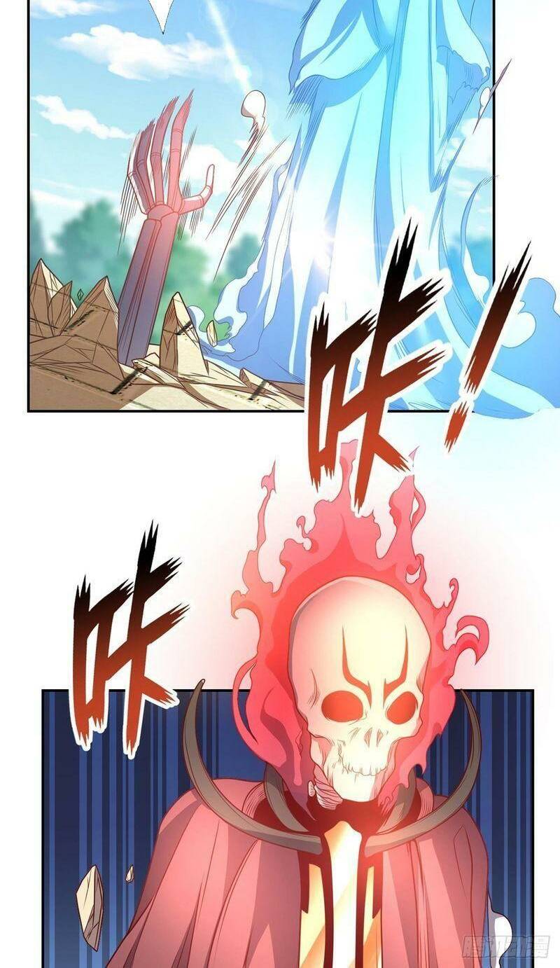 Ta Có Thể Đốn Ngộ Vô Hạn - Chapter 10 - Page 6