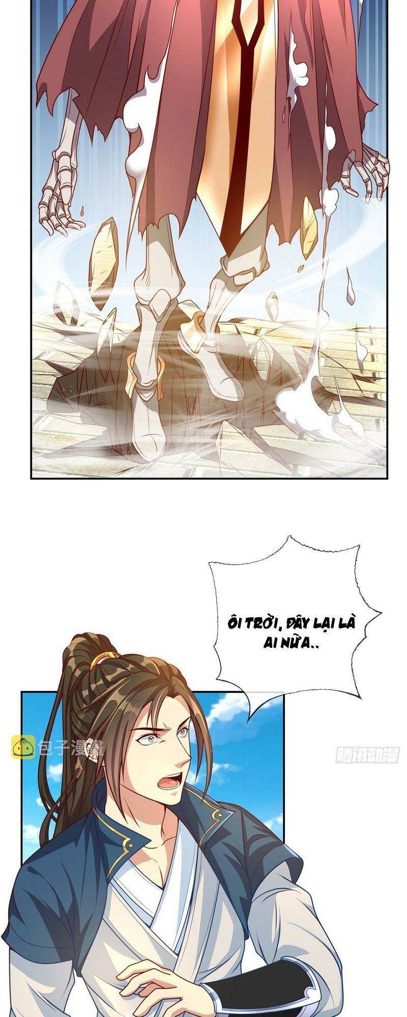 Ta Có Thể Đốn Ngộ Vô Hạn - Chapter 10 - Page 7