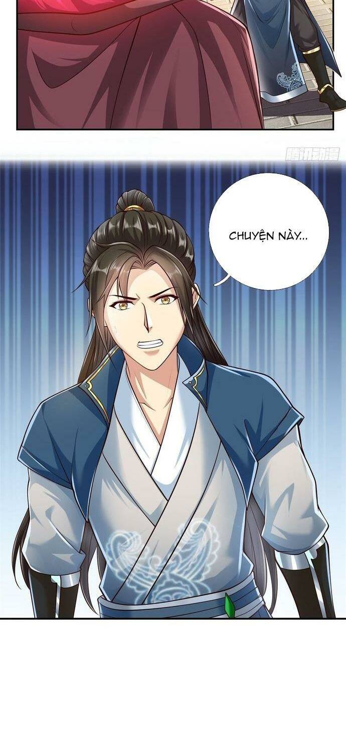 Ta Có Thể Đốn Ngộ Vô Hạn - Chapter 11 - Page 14