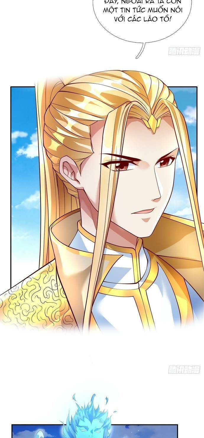 Ta Có Thể Đốn Ngộ Vô Hạn - Chapter 11 - Page 3