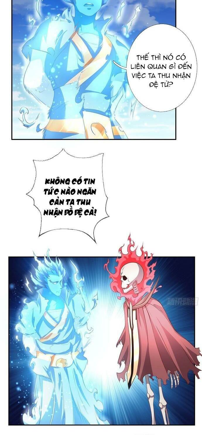 Ta Có Thể Đốn Ngộ Vô Hạn - Chapter 11 - Page 4