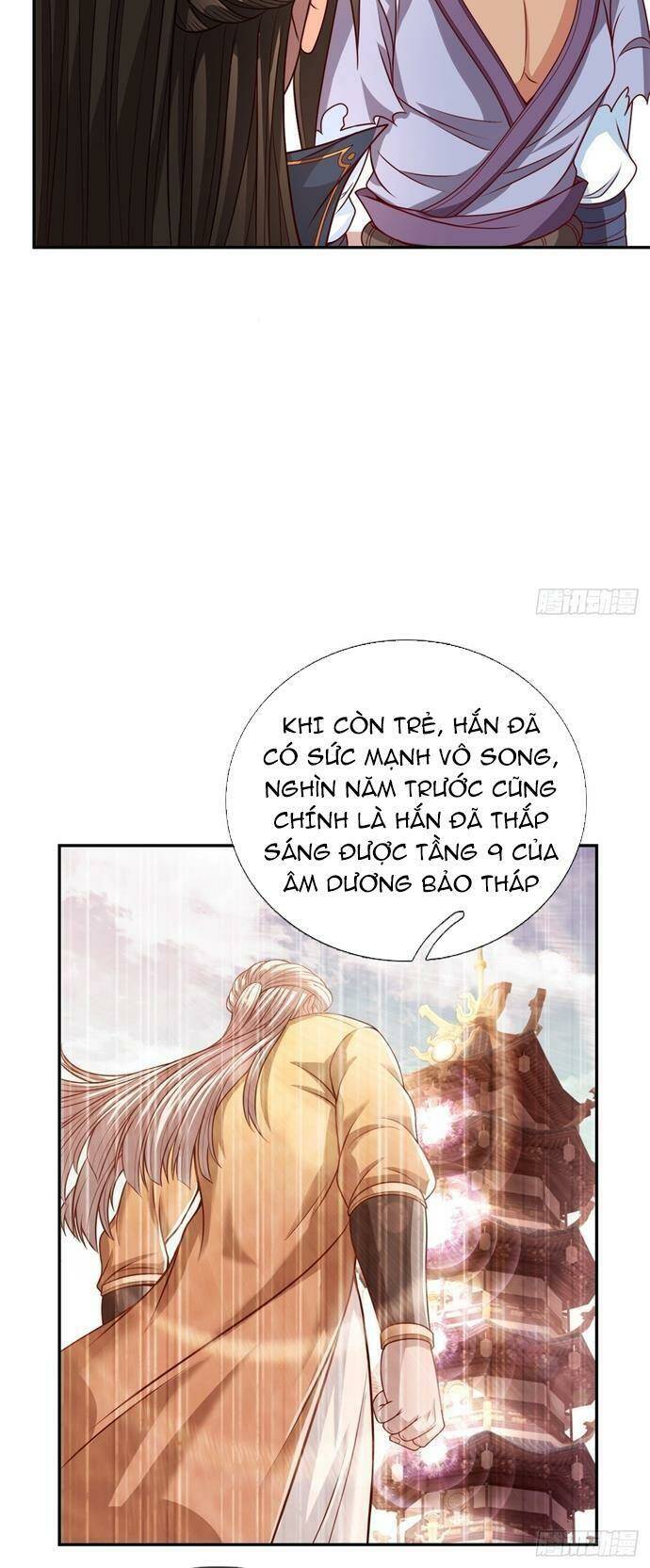 Ta Có Thể Đốn Ngộ Vô Hạn - Chapter 12 - Page 11