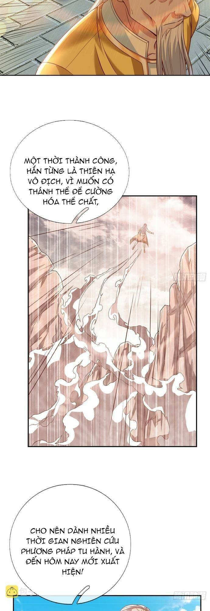 Ta Có Thể Đốn Ngộ Vô Hạn - Chapter 12 - Page 13