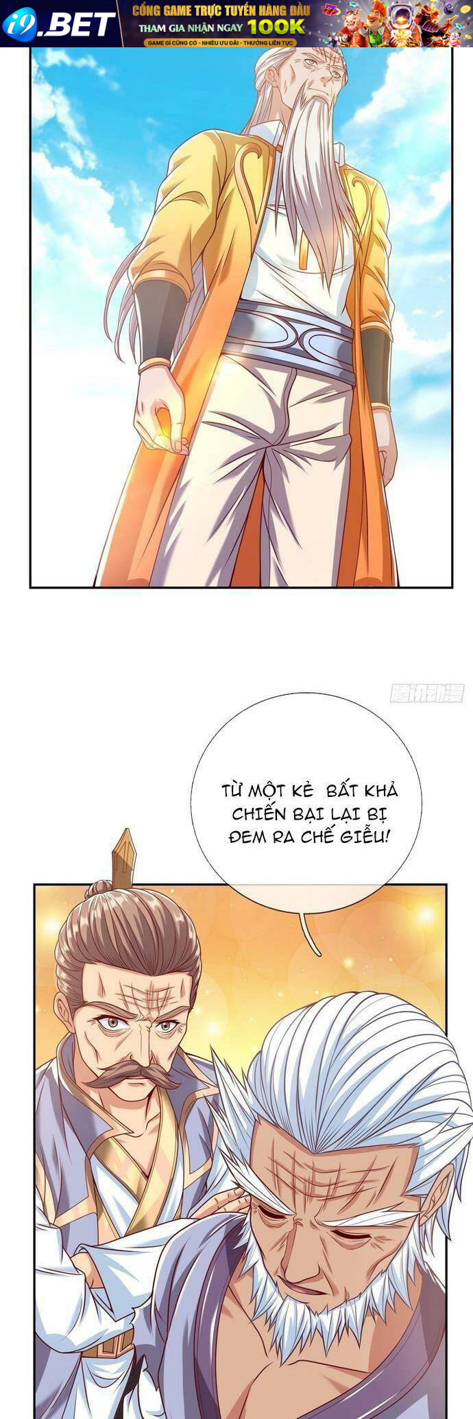 Ta Có Thể Đốn Ngộ Vô Hạn - Chapter 12 - Page 14