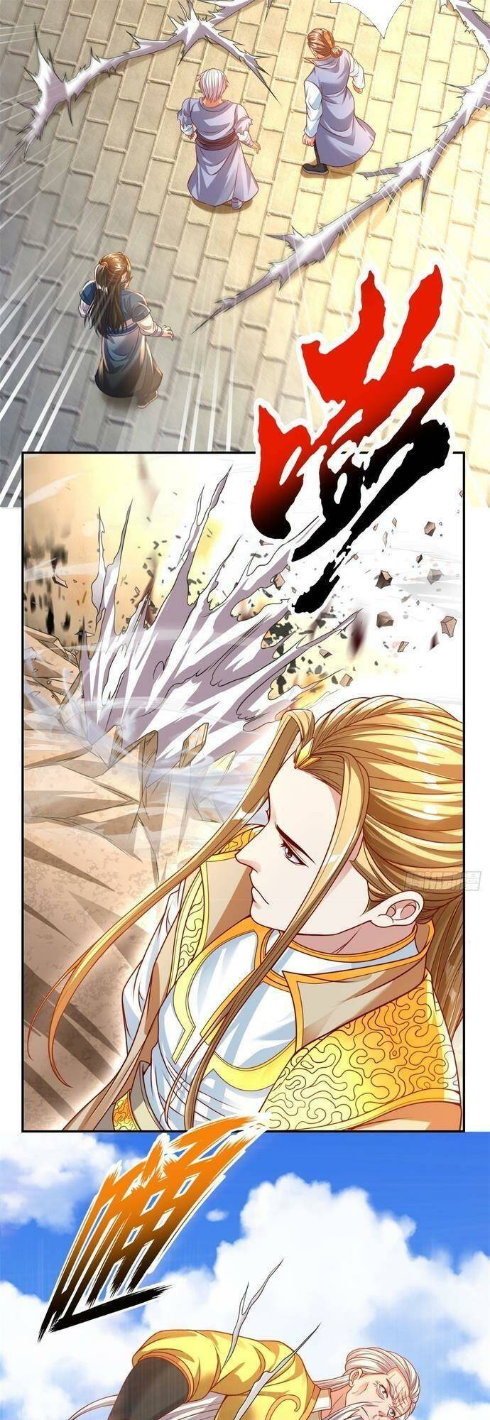 Ta Có Thể Đốn Ngộ Vô Hạn - Chapter 12 - Page 6