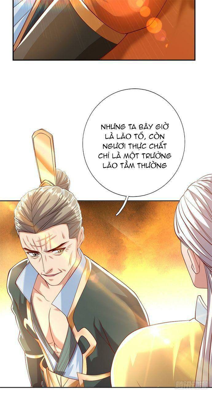 Ta Có Thể Đốn Ngộ Vô Hạn - Chapter 13 - Page 12