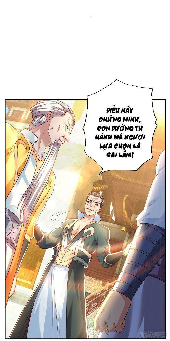 Ta Có Thể Đốn Ngộ Vô Hạn - Chapter 13 - Page 13
