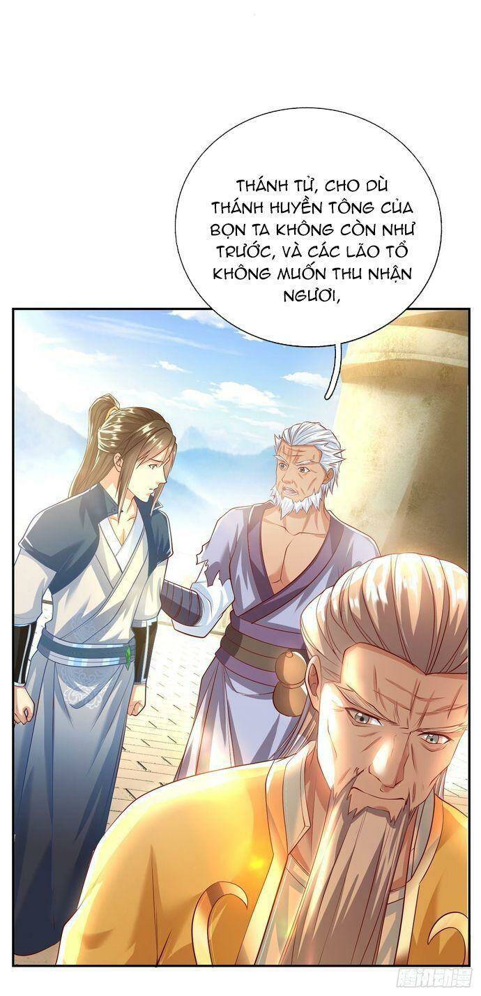 Ta Có Thể Đốn Ngộ Vô Hạn - Chapter 13 - Page 14