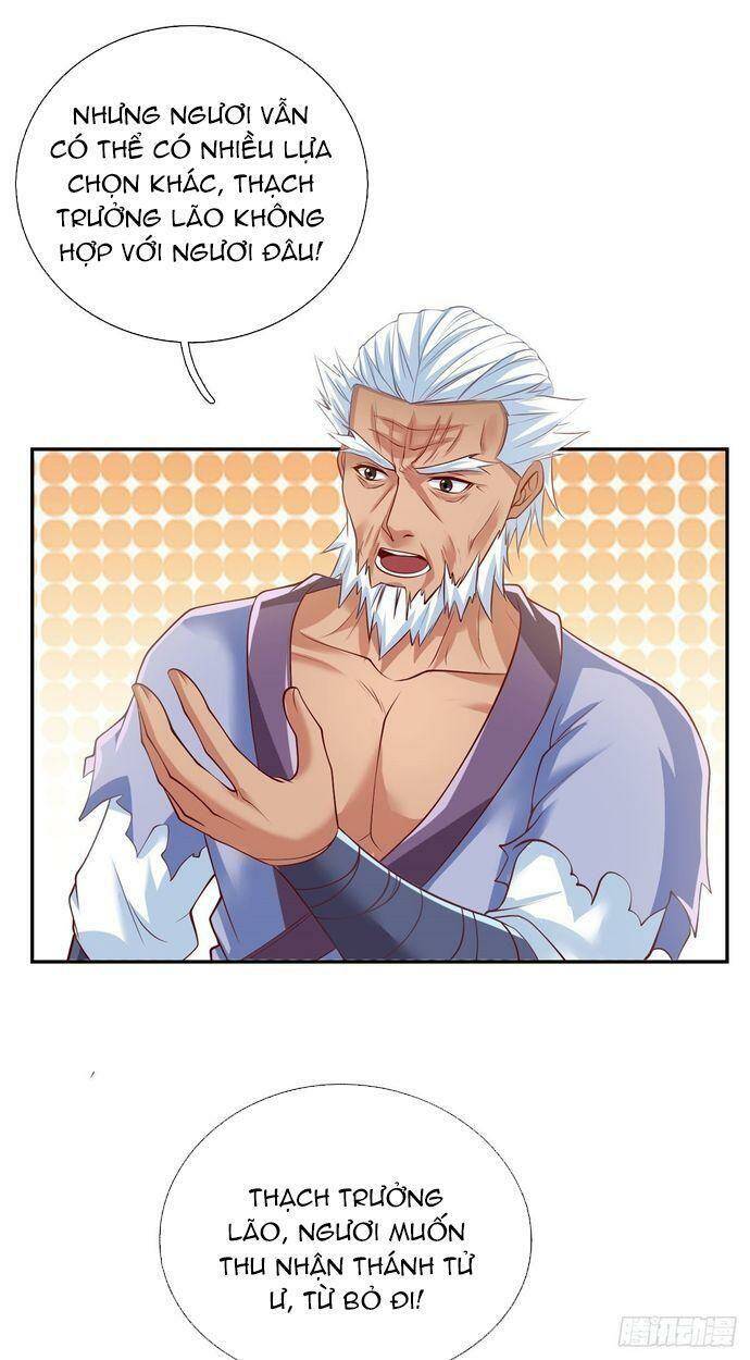 Ta Có Thể Đốn Ngộ Vô Hạn - Chapter 13 - Page 15