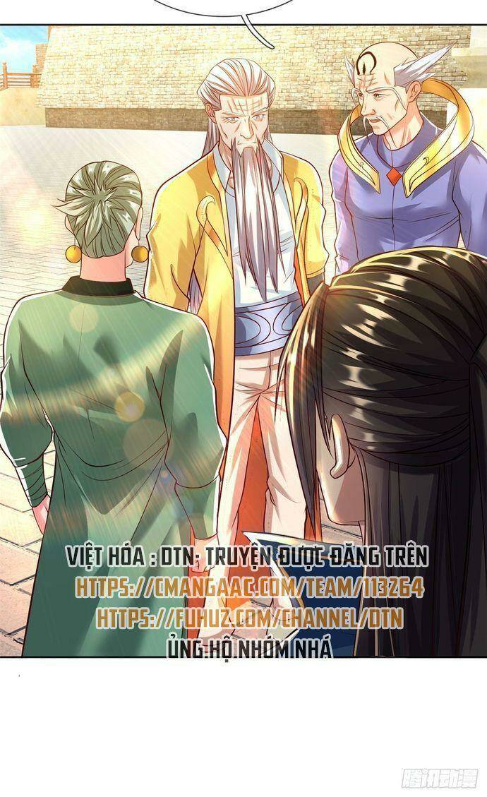 Ta Có Thể Đốn Ngộ Vô Hạn - Chapter 13 - Page 16