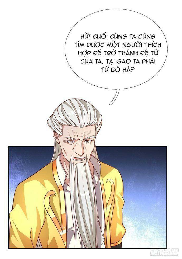 Ta Có Thể Đốn Ngộ Vô Hạn - Chapter 13 - Page 17