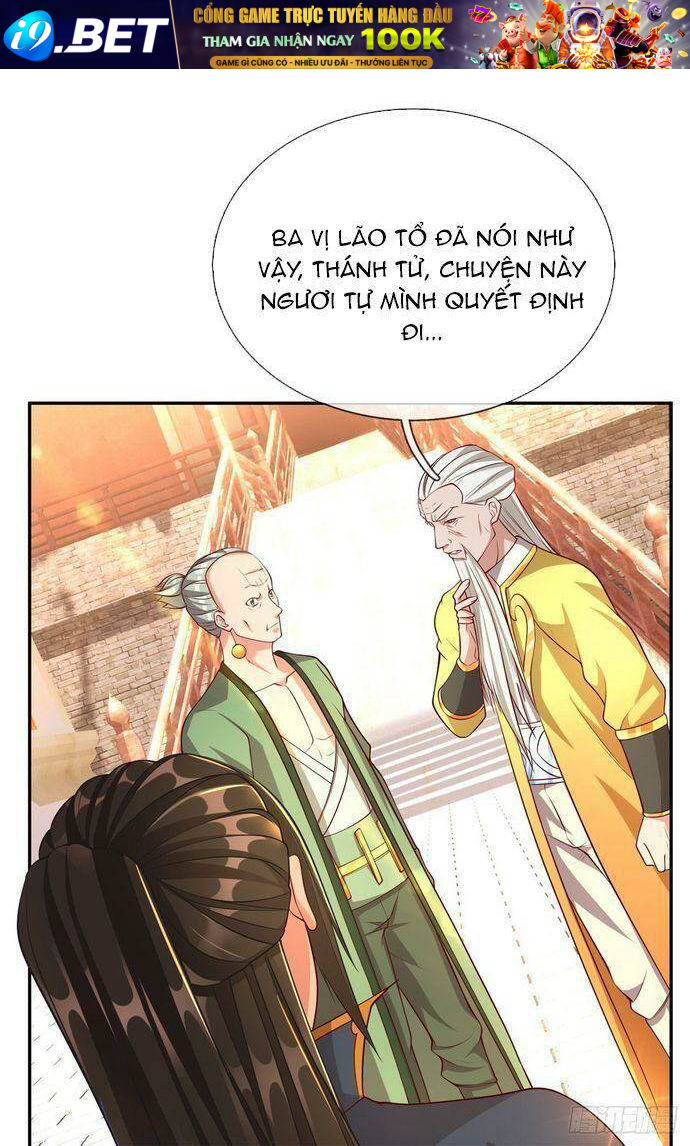 Ta Có Thể Đốn Ngộ Vô Hạn - Chapter 13 - Page 18