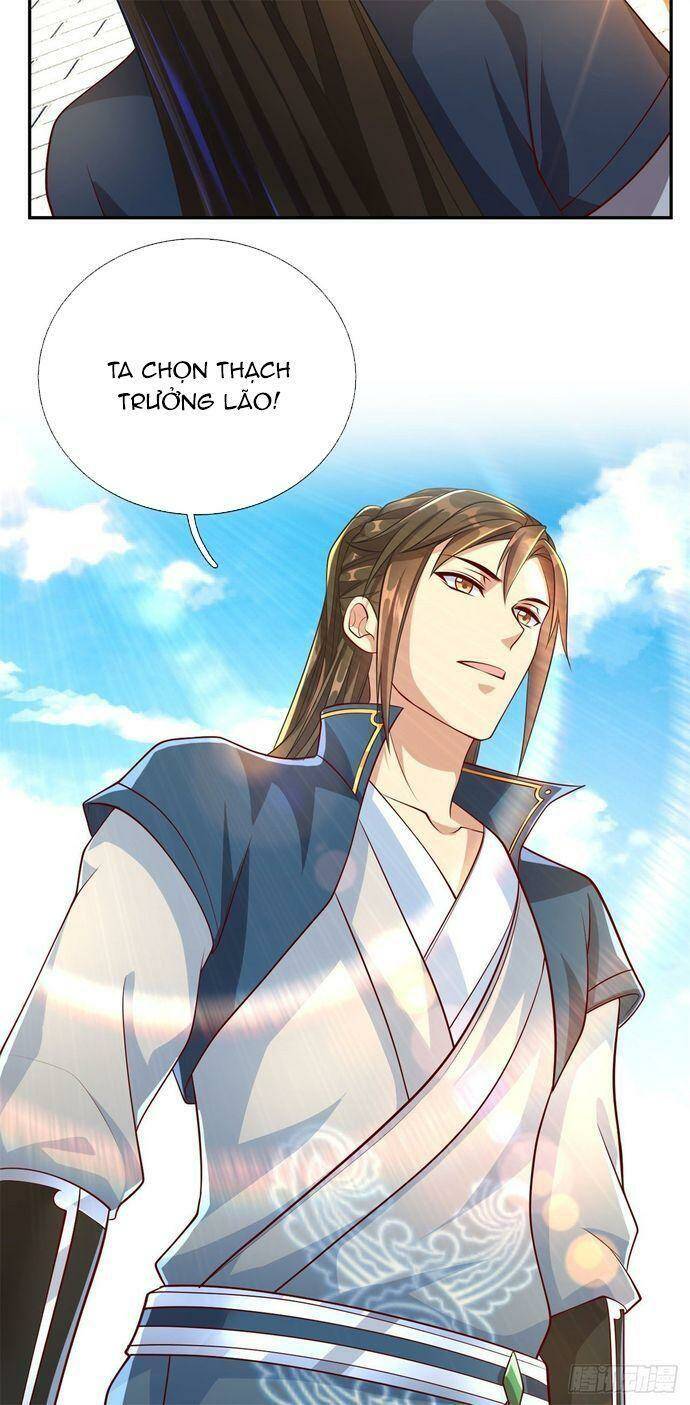 Ta Có Thể Đốn Ngộ Vô Hạn - Chapter 13 - Page 19