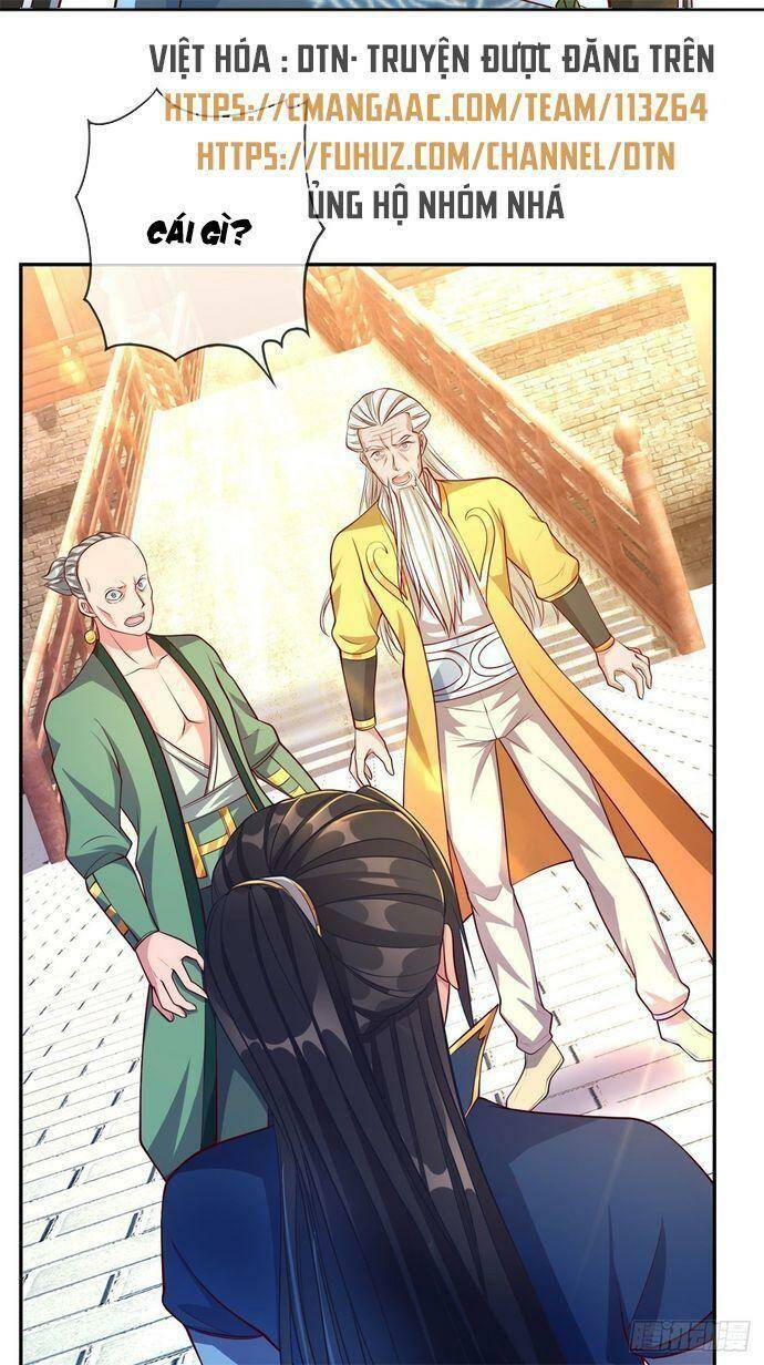 Ta Có Thể Đốn Ngộ Vô Hạn - Chapter 13 - Page 20