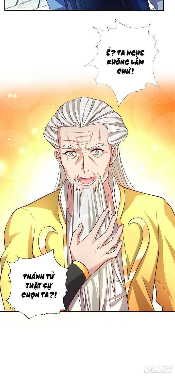 Ta Có Thể Đốn Ngộ Vô Hạn - Chapter 13 - Page 21