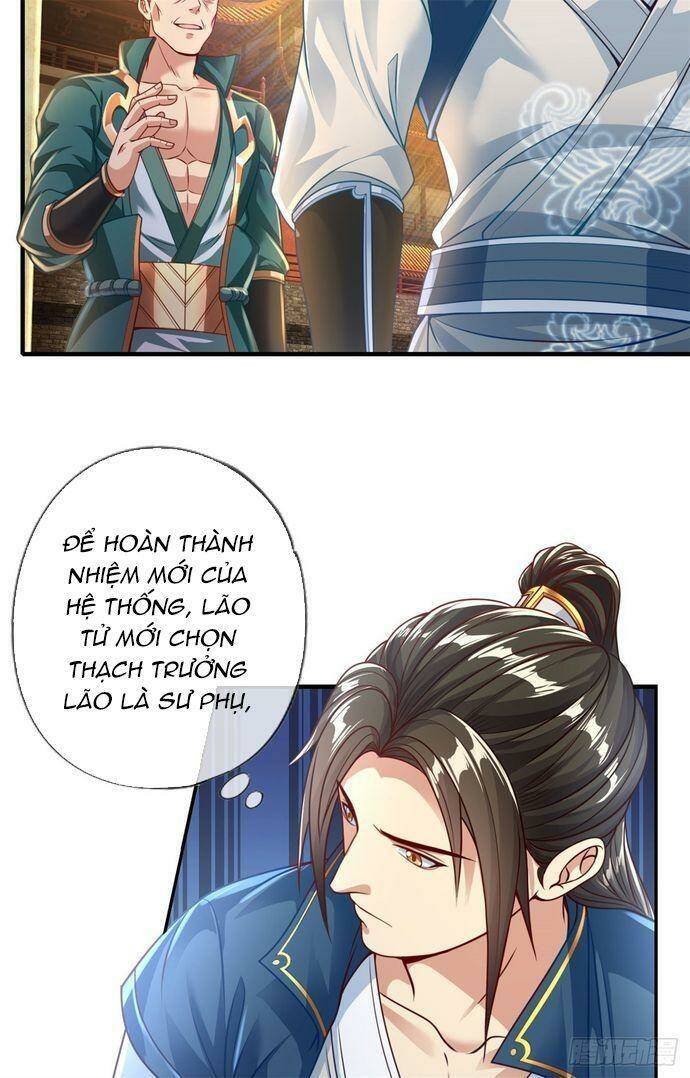 Ta Có Thể Đốn Ngộ Vô Hạn - Chapter 13 - Page 25