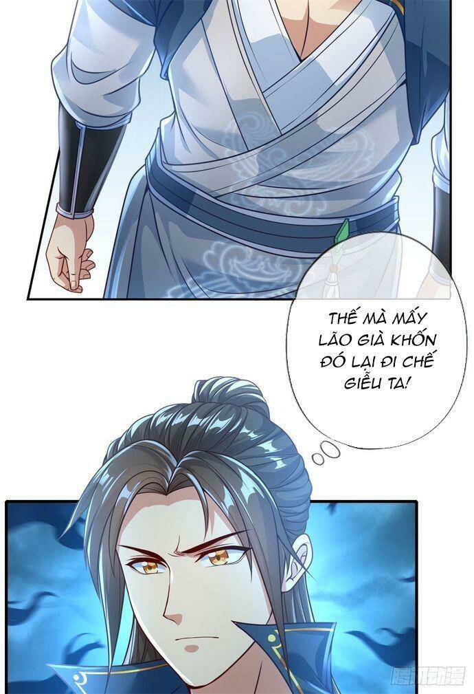 Ta Có Thể Đốn Ngộ Vô Hạn - Chapter 13 - Page 26