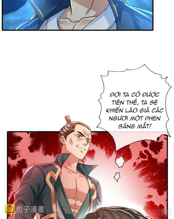 Ta Có Thể Đốn Ngộ Vô Hạn - Chapter 13 - Page 27