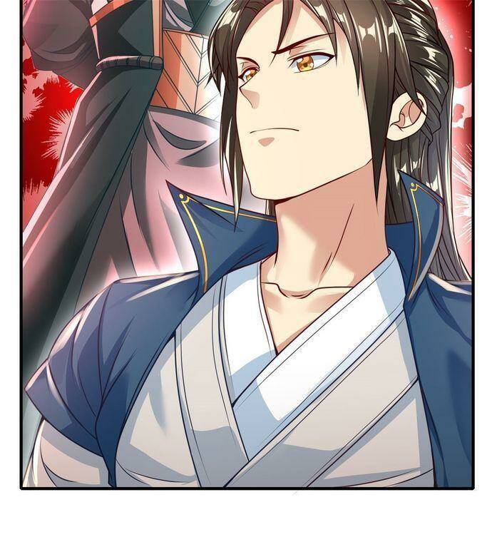 Ta Có Thể Đốn Ngộ Vô Hạn - Chapter 13 - Page 28