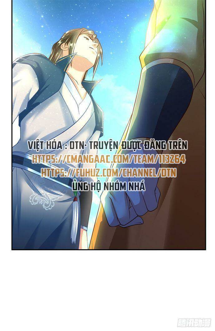 Ta Có Thể Đốn Ngộ Vô Hạn - Chapter 13 - Page 4