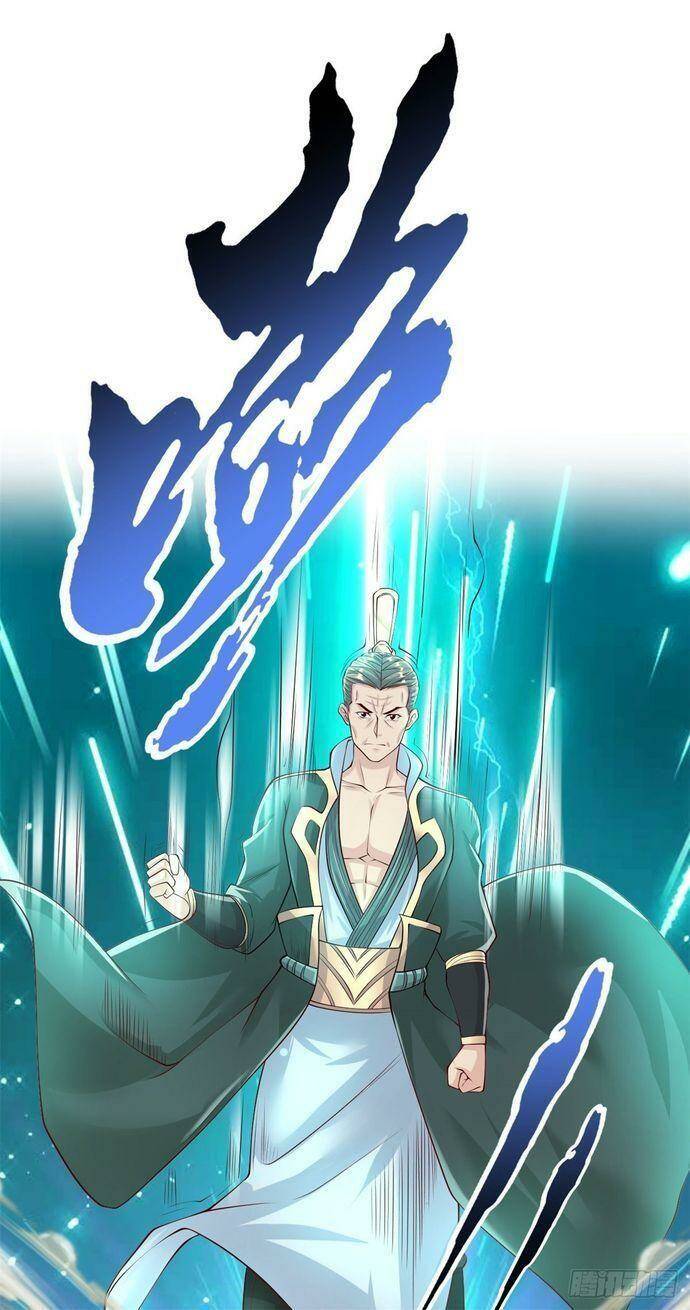 Ta Có Thể Đốn Ngộ Vô Hạn - Chapter 13 - Page 5