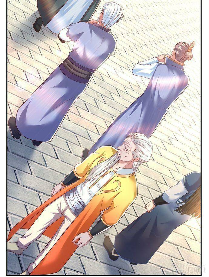 Ta Có Thể Đốn Ngộ Vô Hạn - Chapter 13 - Page 7