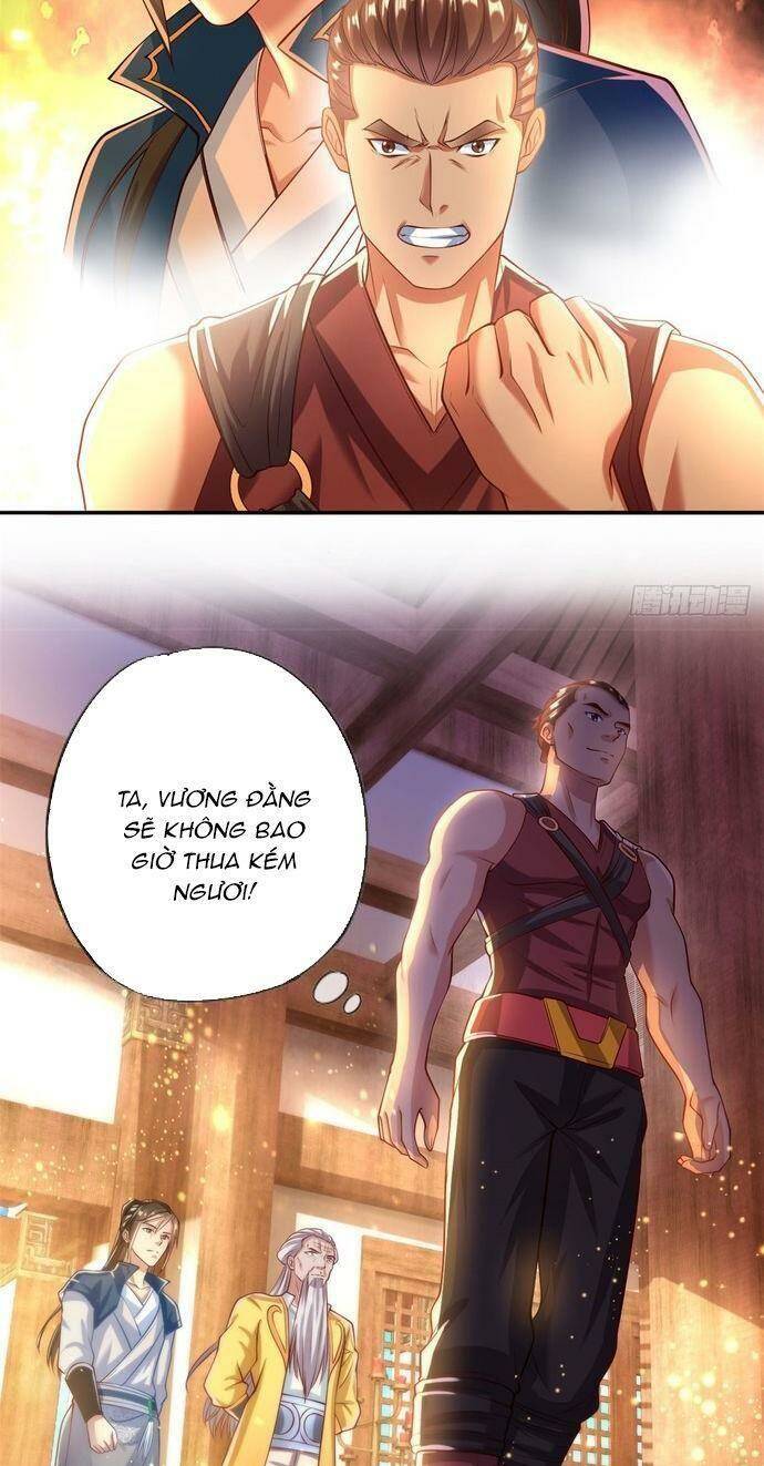 Ta Có Thể Đốn Ngộ Vô Hạn - Chapter 14 - Page 10