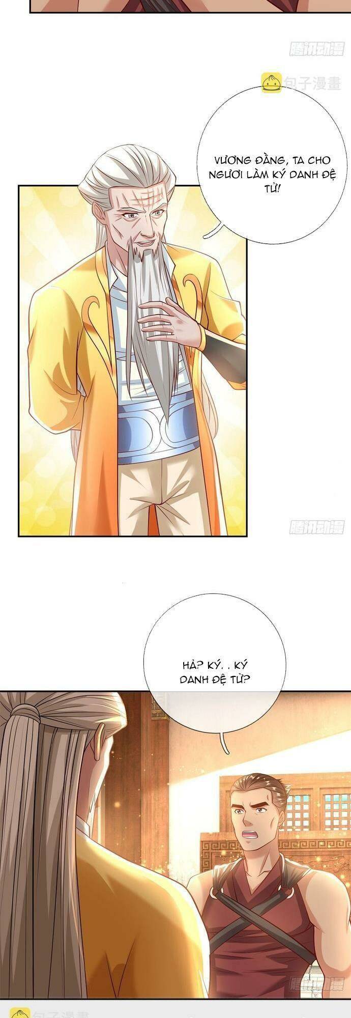 Ta Có Thể Đốn Ngộ Vô Hạn - Chapter 14 - Page 13