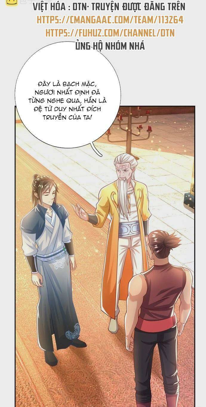 Ta Có Thể Đốn Ngộ Vô Hạn - Chapter 14 - Page 14