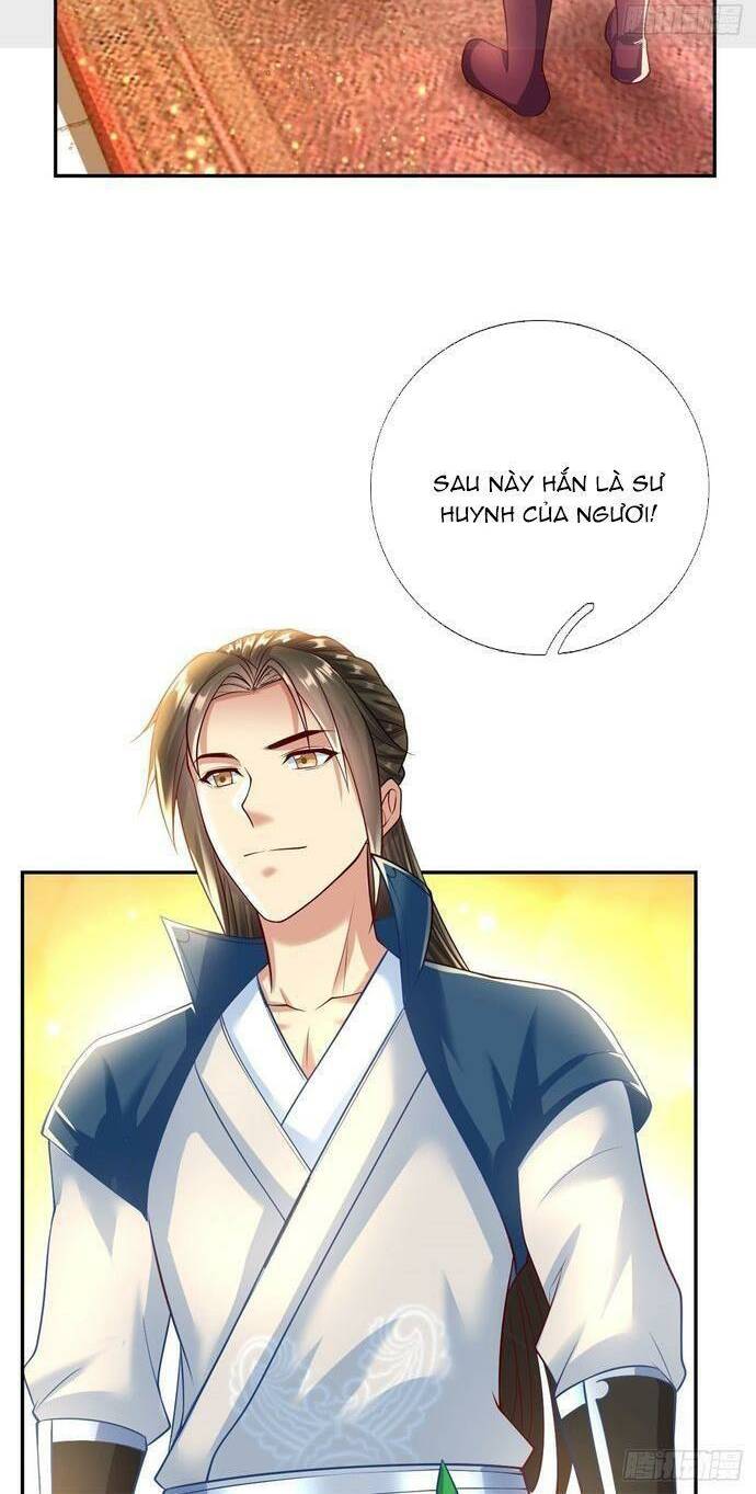 Ta Có Thể Đốn Ngộ Vô Hạn - Chapter 14 - Page 15