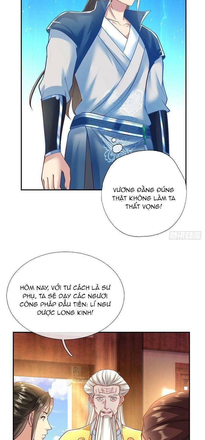 Ta Có Thể Đốn Ngộ Vô Hạn - Chapter 14 - Page 18