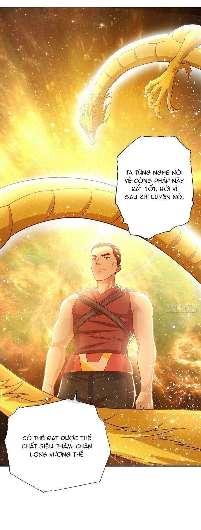 Ta Có Thể Đốn Ngộ Vô Hạn - Chapter 14 - Page 20