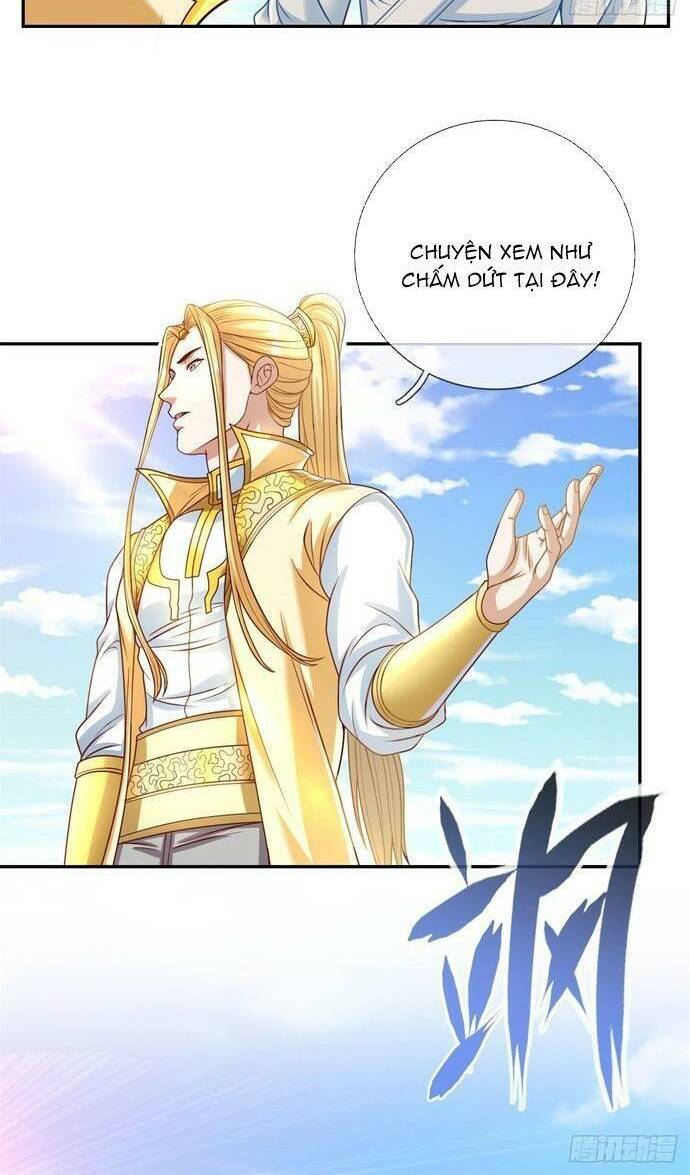 Ta Có Thể Đốn Ngộ Vô Hạn - Chapter 14 - Page 3