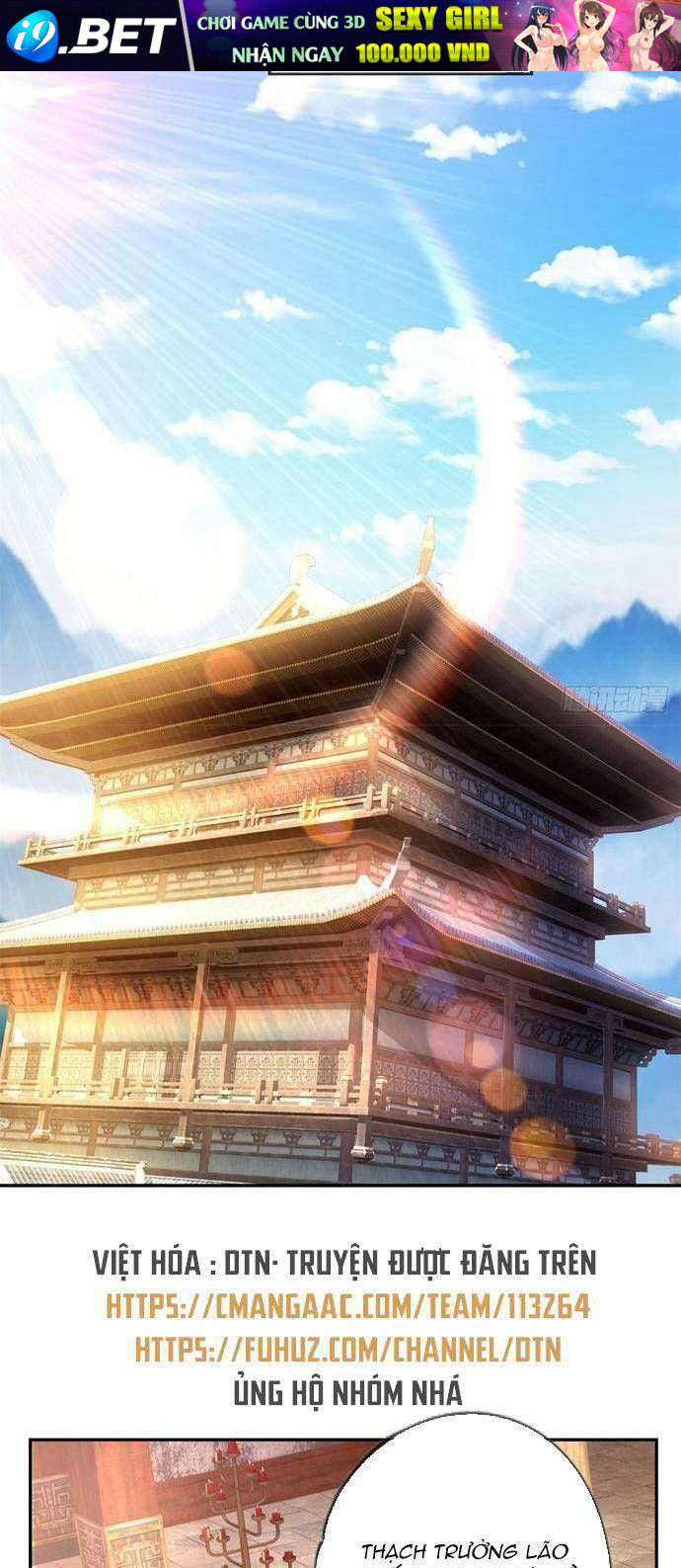 Ta Có Thể Đốn Ngộ Vô Hạn - Chapter 14 - Page 6