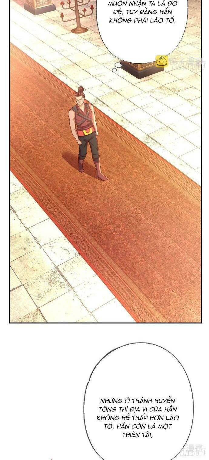 Ta Có Thể Đốn Ngộ Vô Hạn - Chapter 14 - Page 7
