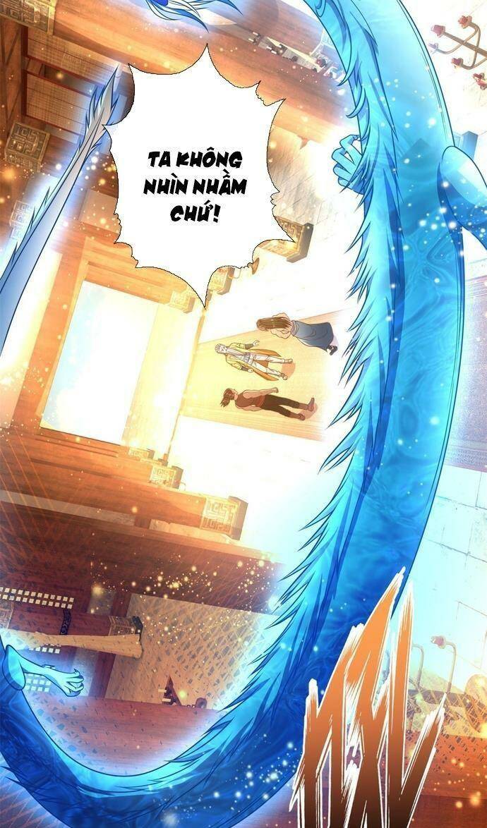 Ta Có Thể Đốn Ngộ Vô Hạn - Chapter 15 - Page 16