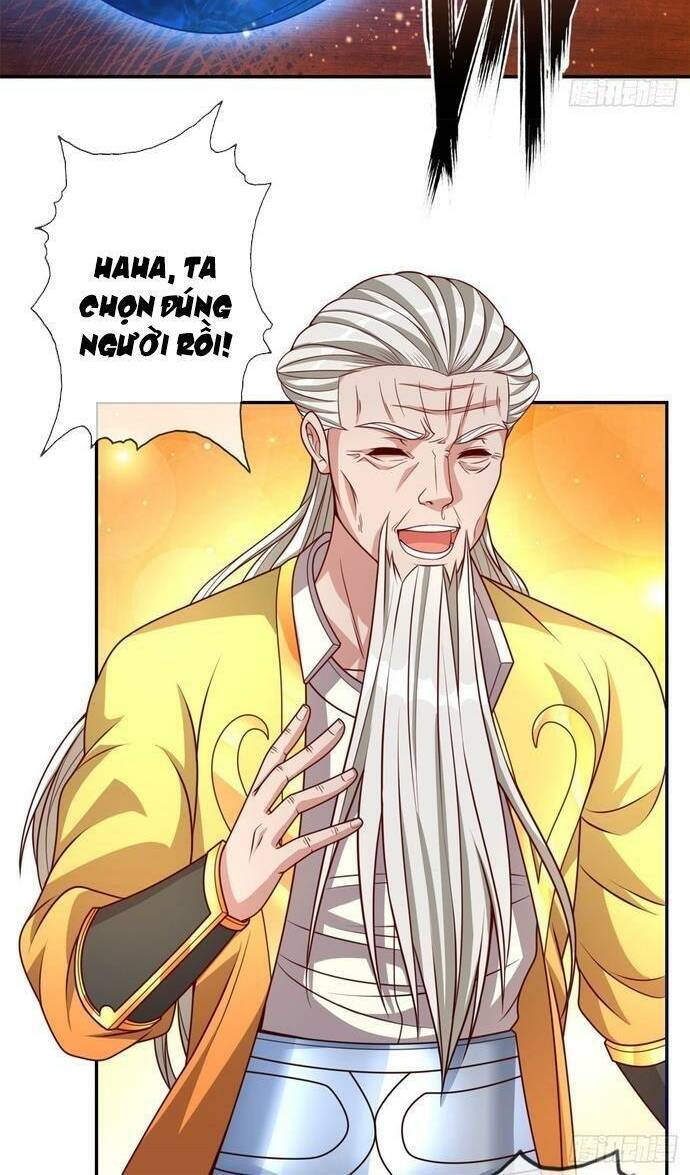 Ta Có Thể Đốn Ngộ Vô Hạn - Chapter 15 - Page 17