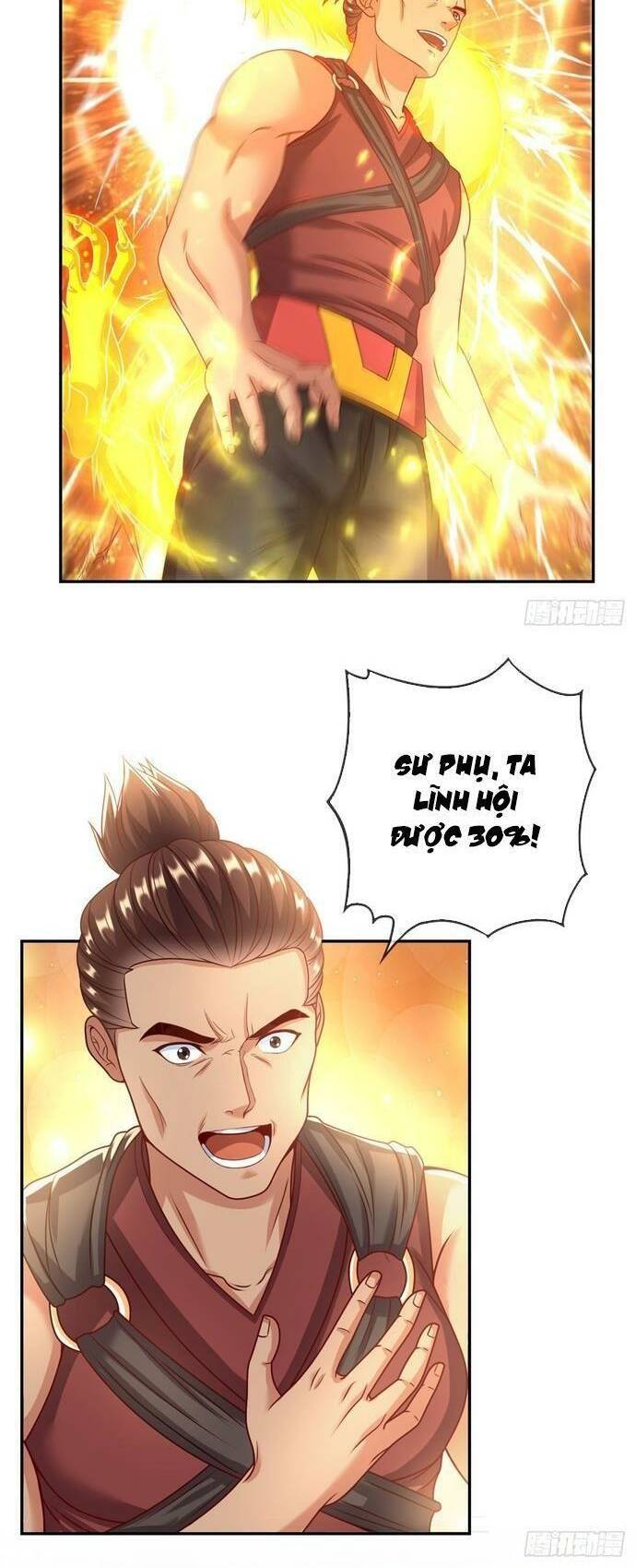 Ta Có Thể Đốn Ngộ Vô Hạn - Chapter 15 - Page 6